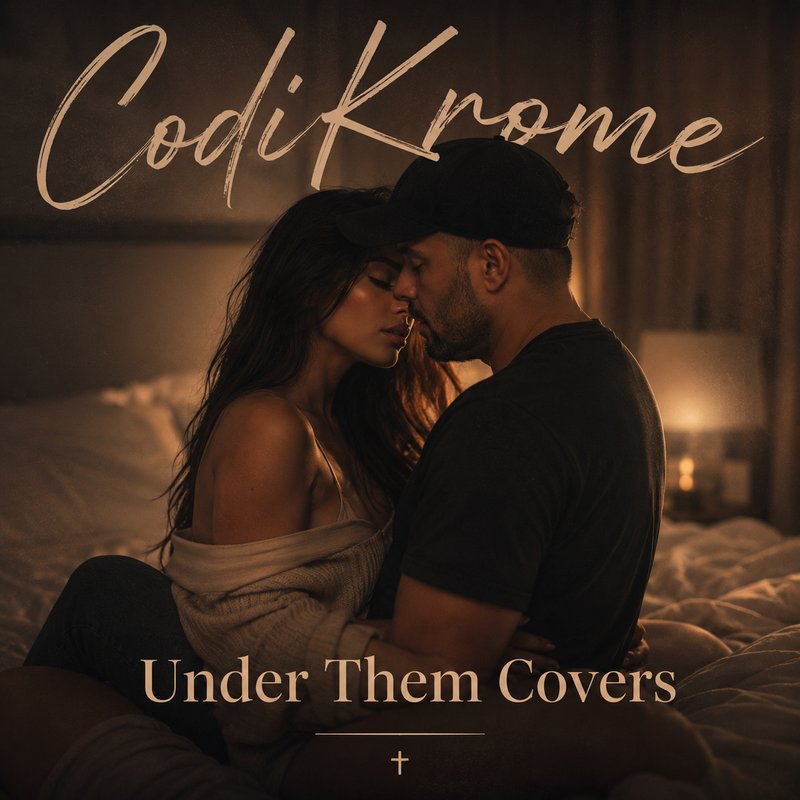 Under Them Covers (CodiKrome Version)
